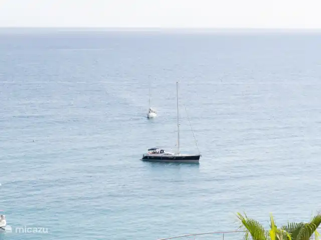 Location de Vacances Espagne, Costa Blanca, Altea, appartement - Loft avec piscine dans le Mascarat