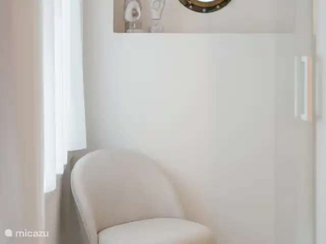 Location de Vacances Espagne, Costa Blanca, Altea, appartement - Loft avec piscine dans le Mascarat