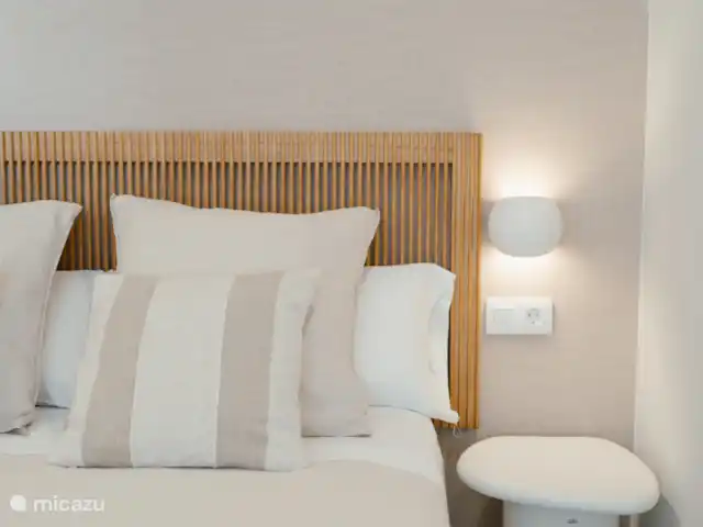 Location de Vacances Espagne, Costa Blanca, Altea, appartement - Loft avec piscine dans le Mascarat