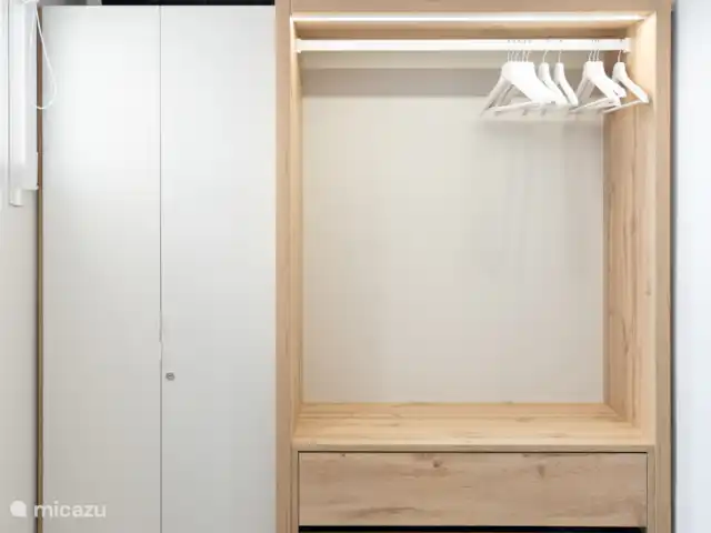 Location de Vacances Espagne, Costa Blanca, Altea, appartement - Loft avec piscine dans le Mascarat