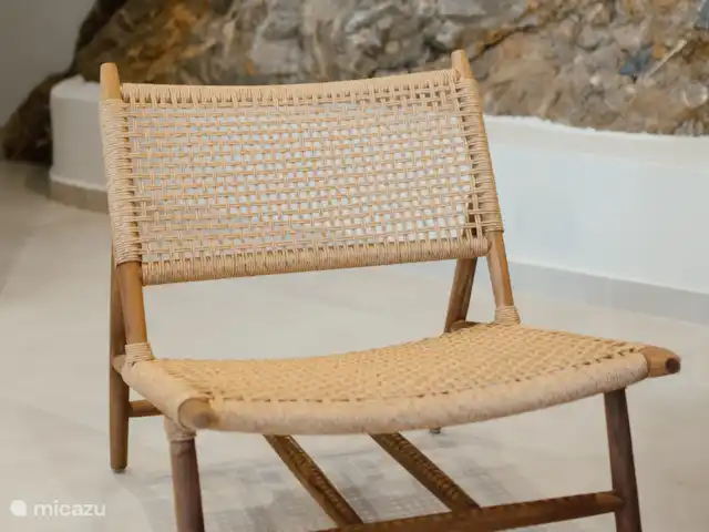 Location de Vacances Espagne, Costa Blanca, Altea, appartement - Loft avec piscine dans le Mascarat