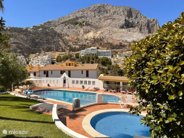 Location de Vacances Espagne, Costa Blanca, Altea, appartement - Loft avec piscine dans le Mascarat Loft avec piscine dans le Mascarat