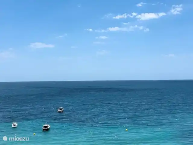 Location de Vacances Espagne, Costa Blanca, Altea, appartement - Loft avec piscine dans le Mascarat Loft avec piscine avec vue sur l’océan