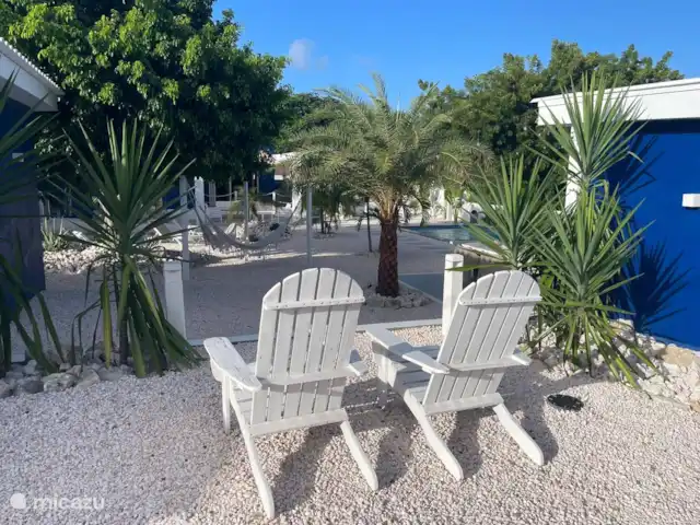 Villa Sun & Sand Boutique Resort huren in Curaçao, Curacao-Midden, Willemstad - vakantiehuis Resort