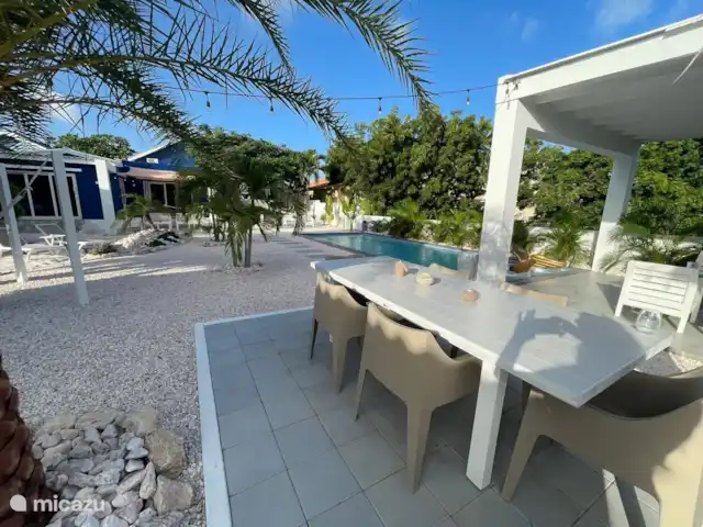 Villa Sun & Sand Boutique Resort huren in Curaçao, Curacao-Midden, Willemstad - vakantiehuis Villa Sun & Sand Boutique Resort