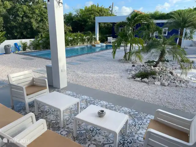 Villa Sun & Sand Boutique Resort huren in Curaçao, Curacao-Midden, Willemstad - vakantiehuis Villa Sun & Sand Boutique Resort