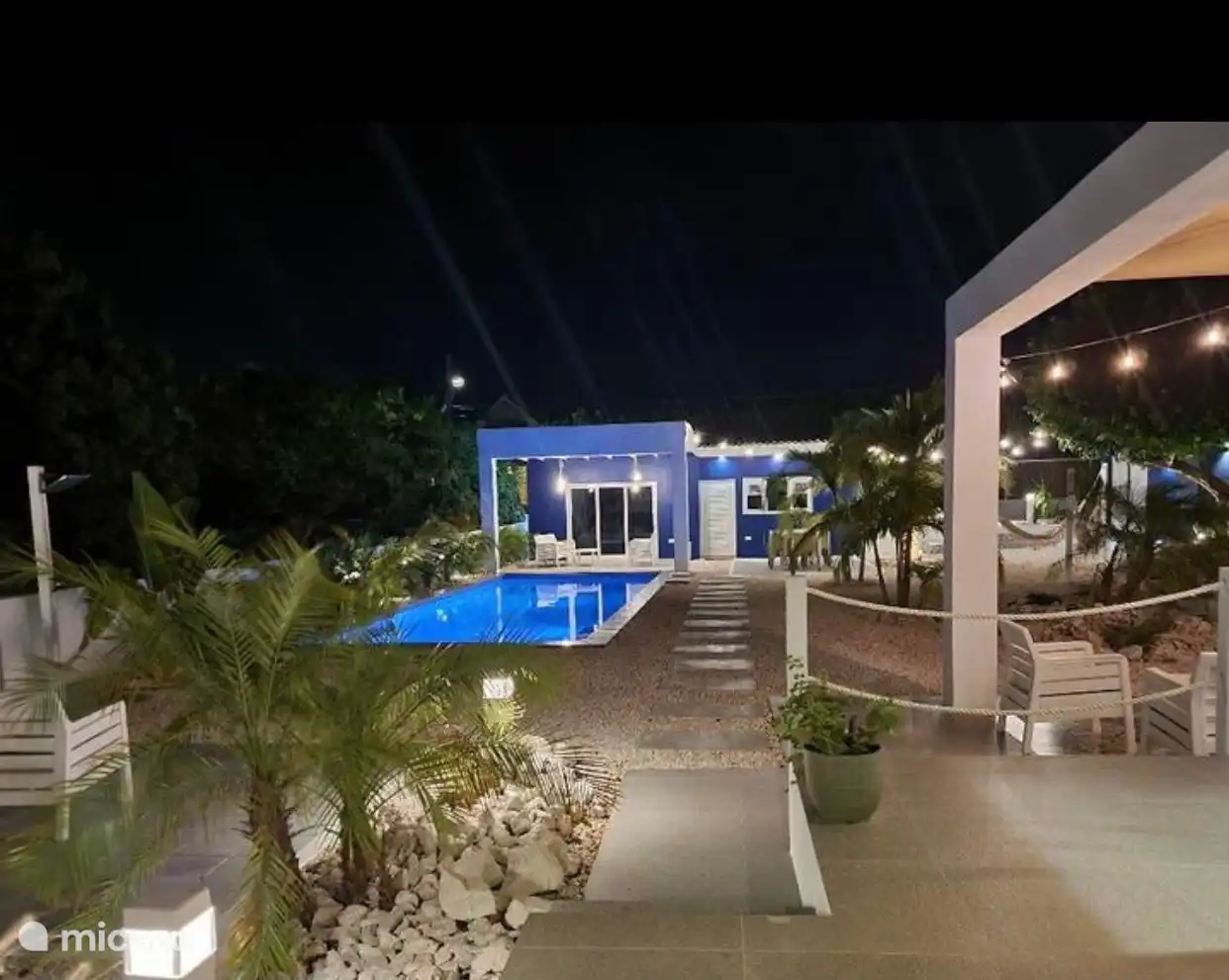 Villa Sun & Sand Boutique Resort