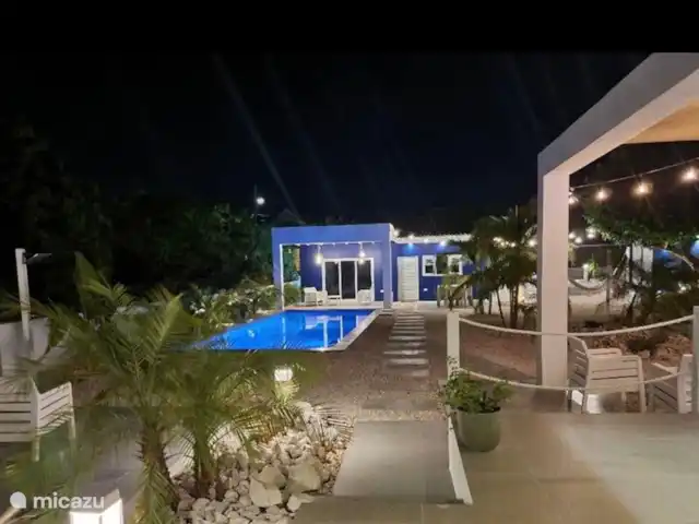 Villa Sun & Sand Boutique Resort huren in Curaçao, Curacao-Midden, Willemstad - vakantiehuis Villa Sun & Sand Boutique Resort