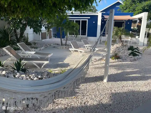 Villa Sun & Sand Boutique Resort huren in Curaçao, Curacao-Midden, Willemstad - vakantiehuis Villa Sun & Sand Boutique Resort
