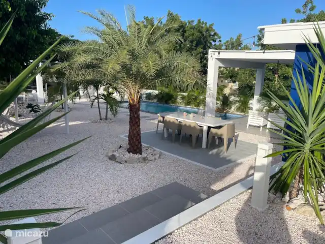 Villa Sun & Sand Boutique Resort huren in Curaçao, Curacao-Midden, Willemstad - vakantiehuis Villa Sun & Sand Boutique Resort