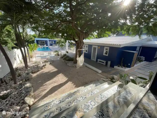 Villa Sun & Sand Boutique Resort huren in Curaçao, Curacao-Midden, Willemstad - vakantiehuis Villa Sun & Sand Boutique Resort