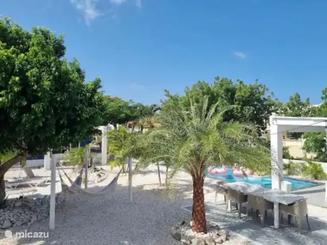 Villa Sun & Sand Boutique Resort huren in Curaçao, Curacao-Midden, Willemstad - vakantiehuis Villa Sun & Sand Boutique Resort