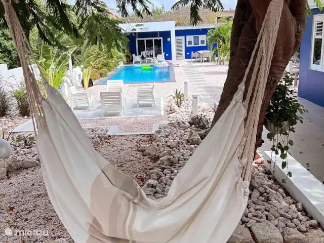 Villa Sun & Sand Boutique Resort huren in Curaçao, Curacao-Midden, Willemstad - vakantiehuis Villa Sun & Sand Boutique Resort