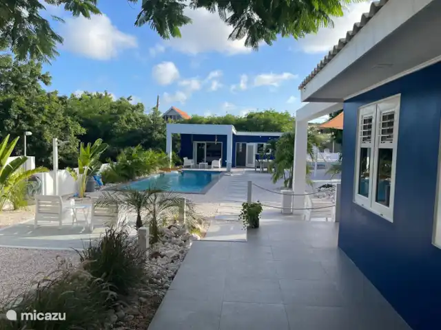 Villa Sun & Sand Boutique Resort huren in Curaçao, Curacao-Midden, Willemstad - vakantiehuis het resort