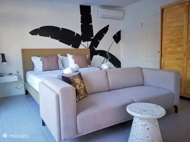 Villa Sun & Sand Boutique Resort huren in Curaçao, Curacao-Midden, Willemstad - vakantiehuis Master bedroom