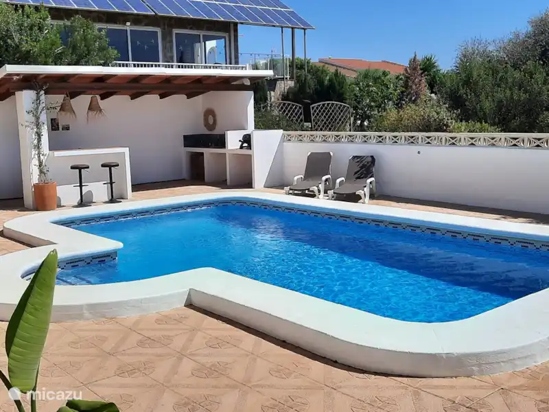 Casita Romer | Espagne, Costa Blanca, Pedreguer - Maison de vacances Casita Romer | Espagne, Costa Blanca, Pedreguer - Maison de vacances