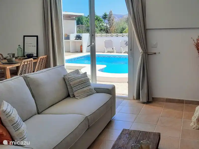 Casita Romer | Espagne, Costa Blanca, Pedreguer - Maison de vacances Casita Romer | Espagne, Costa Blanca, Pedreguer - Maison de vacances