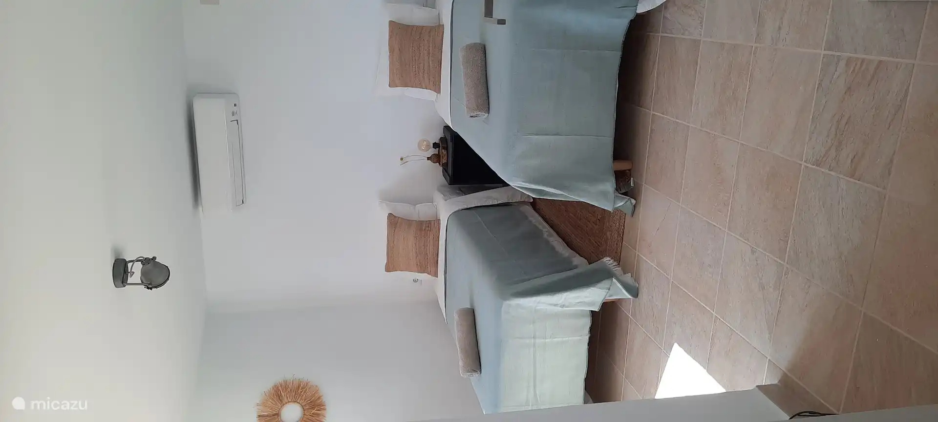 Casita Romer en España, Costa Blanca, Pedreguer  - Casa vacacional