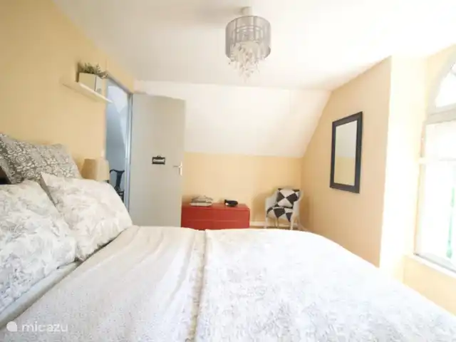 La cabaña de Desmaisons en Francia, Alta Viena, Limoges - casa rural / cabaña Un dormitorio