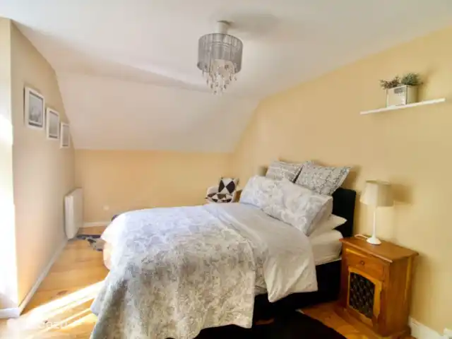 La cabaña de Desmaisons en Francia, Alta Viena, Limoges - casa rural / cabaña Un dormitorio