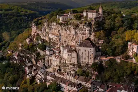 Villes dans la région