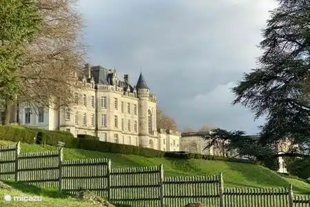 Château de la Mercerie