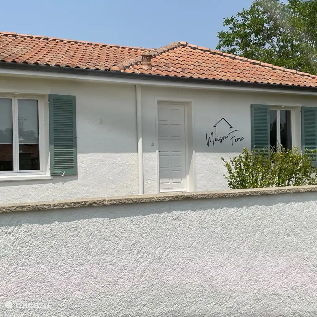 Maison 'Fame'
