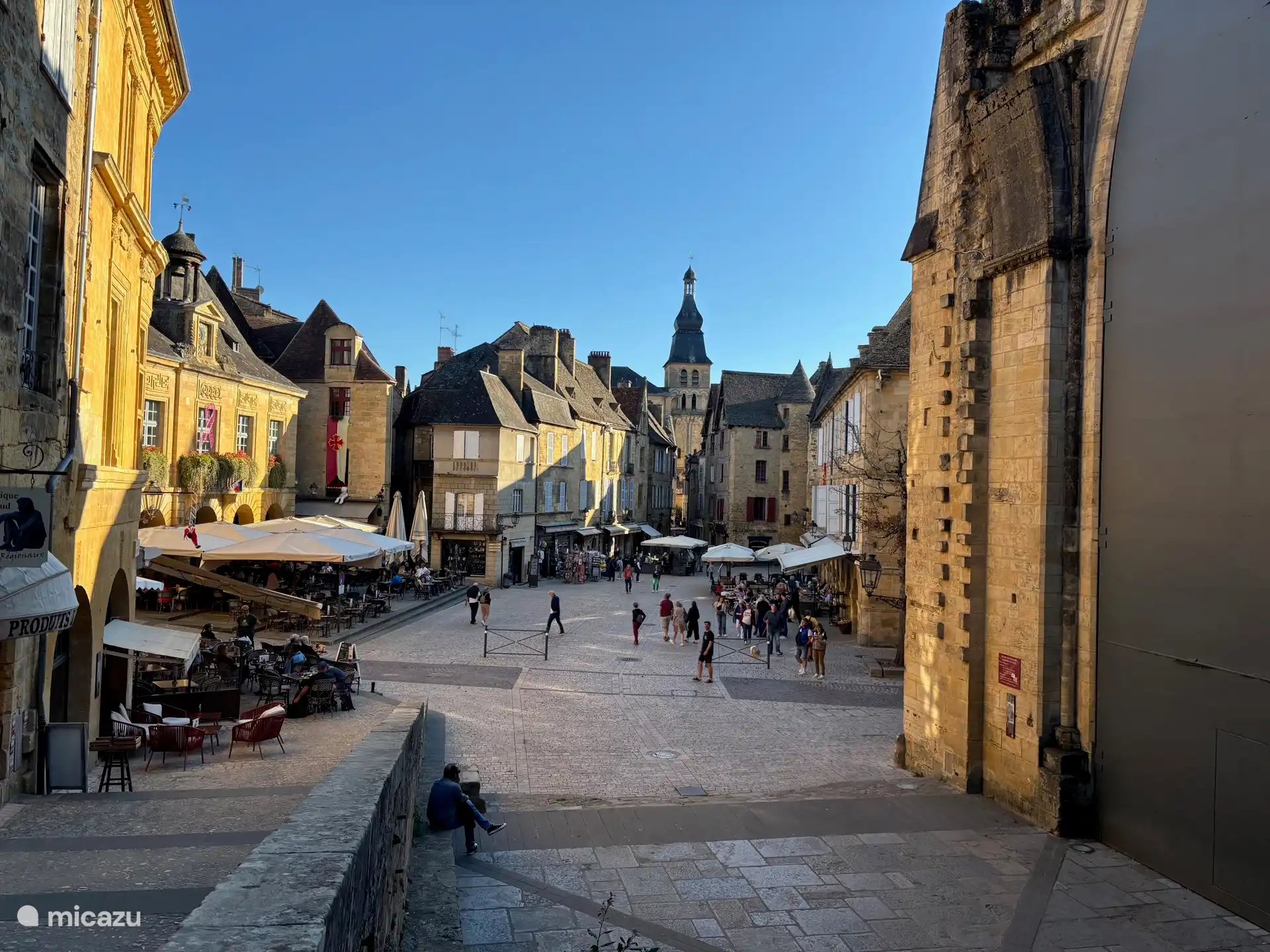 Sarlat