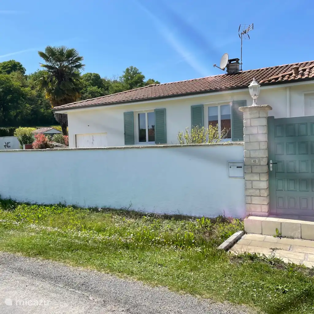 Maison 'Fame'
