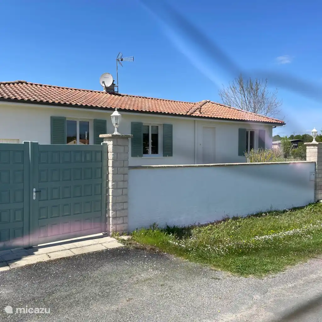 Maison 'Fame'