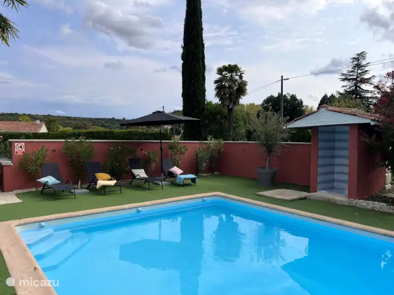 Maison « Fame »  | France, Dordogne, Champagne-et-Fontaine - Maison de vacances Maison « Fame »  | France, Dordogne, Champagne-et-Fontaine - Maison de vacances