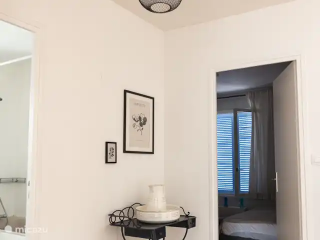 Maison Fame  huren in Frankrijk, Dordogne, Champagne-et-Fontaine - vakantiehuis hal