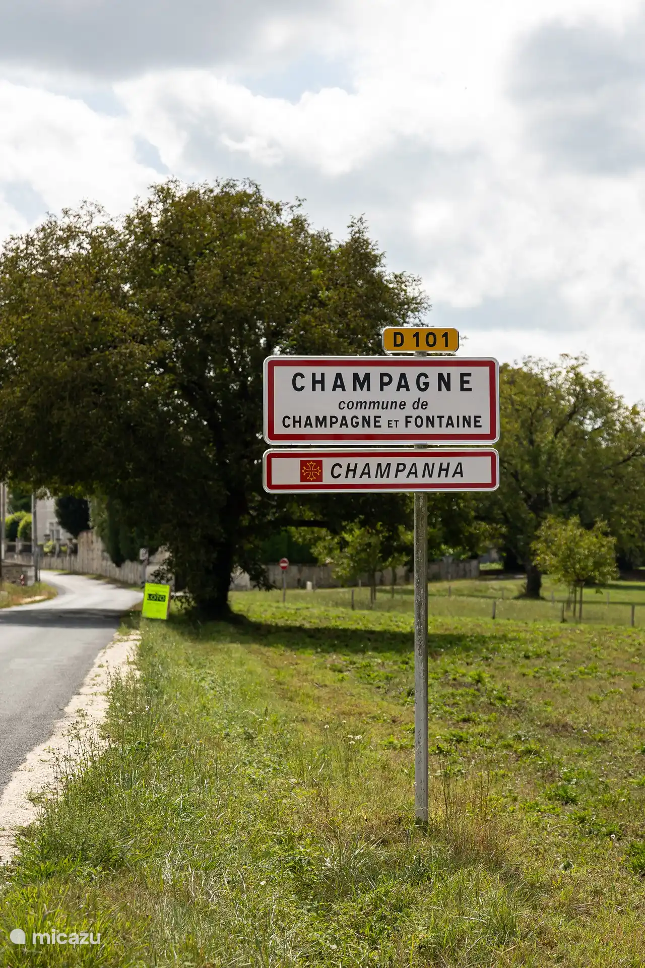 Champagner