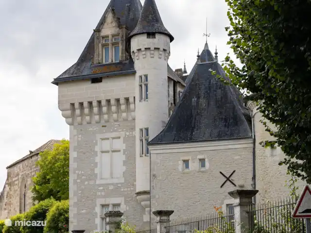 Maison Fame  huren in Frankrijk, Dordogne, Champagne-et-Fontaine - vakantiehuis prachtige architectuur