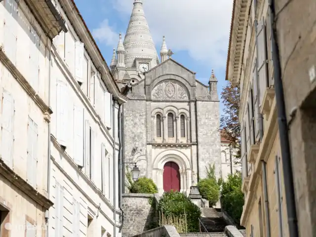Maison Fame  huren in Frankrijk, Dordogne, Champagne-et-Fontaine - vakantiehuis mooie dorpjes in de buurt
