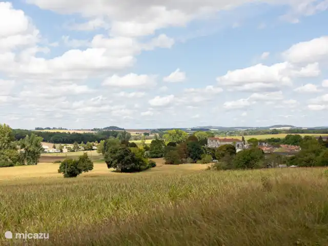 Maison Fame  huren in Frankrijk, Dordogne, Champagne-et-Fontaine - vakantiehuis prachtige uitzichten