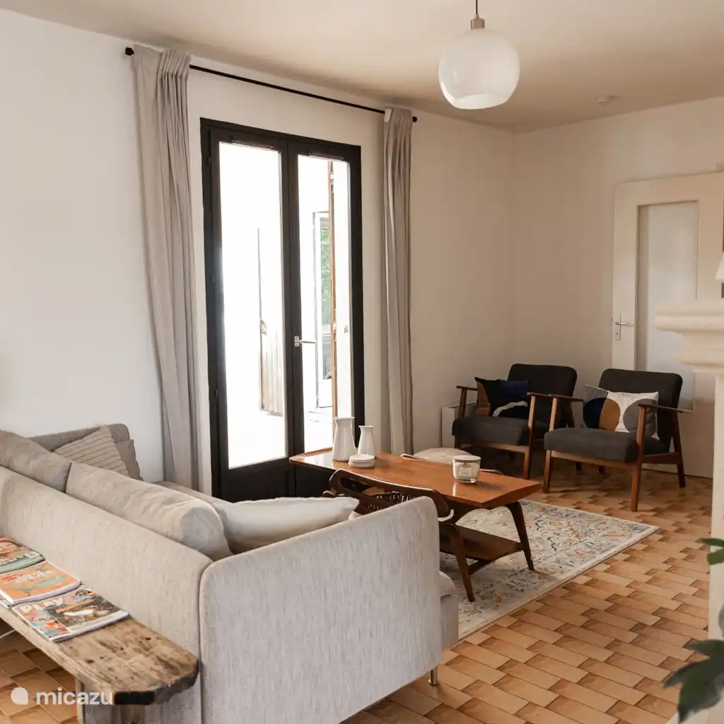 Maison 'Fame'