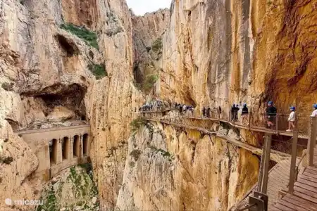 Caminito del Rey