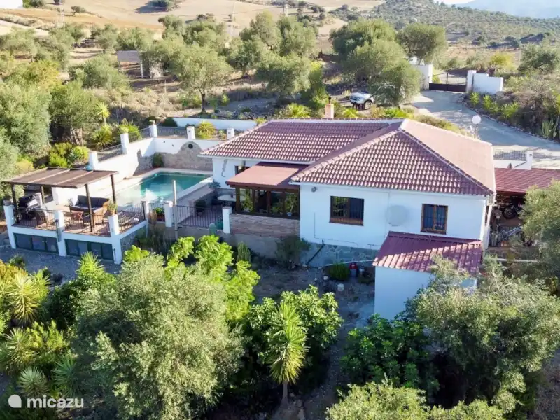 Casa Bonela | Espagne, Andalousie, Casarabonela - Maison de vacances Casa Bonela | Espagne, Andalousie, Casarabonela - Maison de vacances