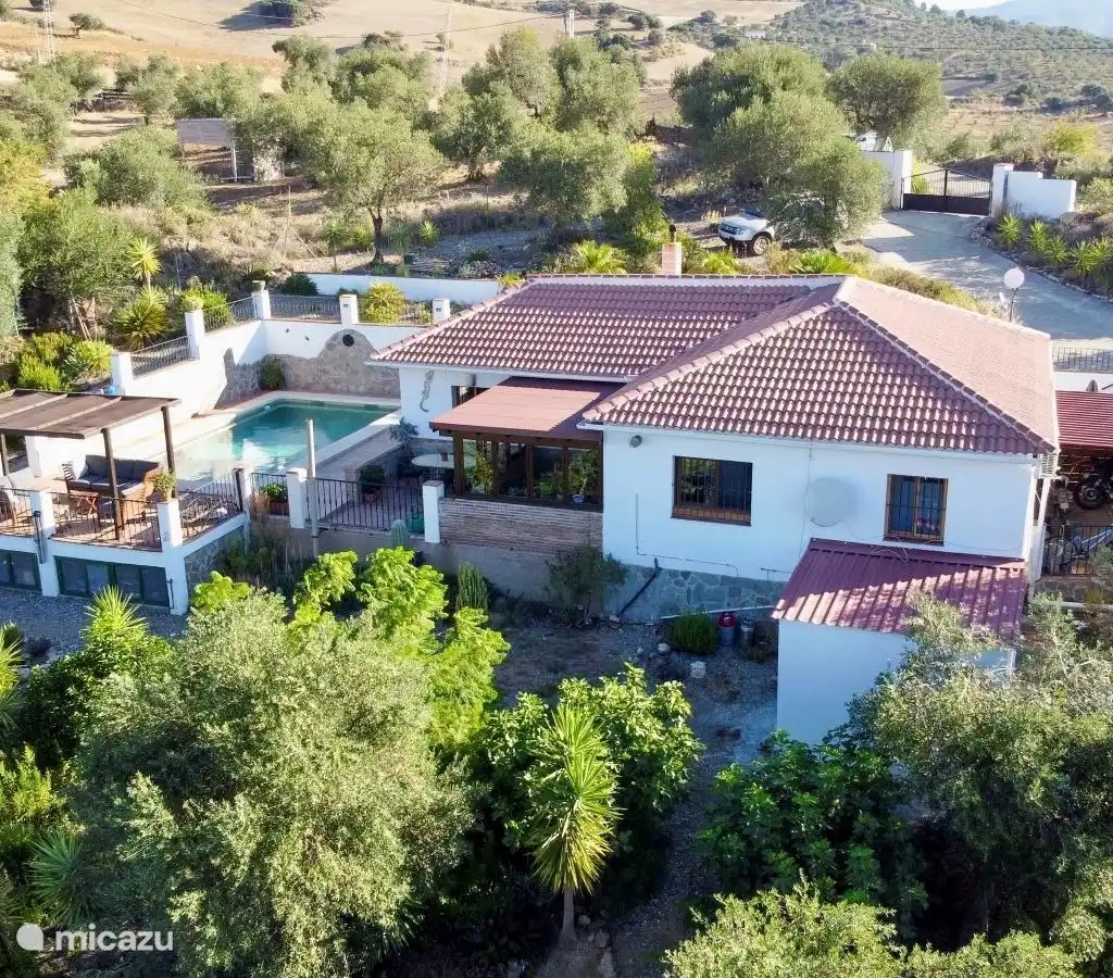 Casa Bonela Vista