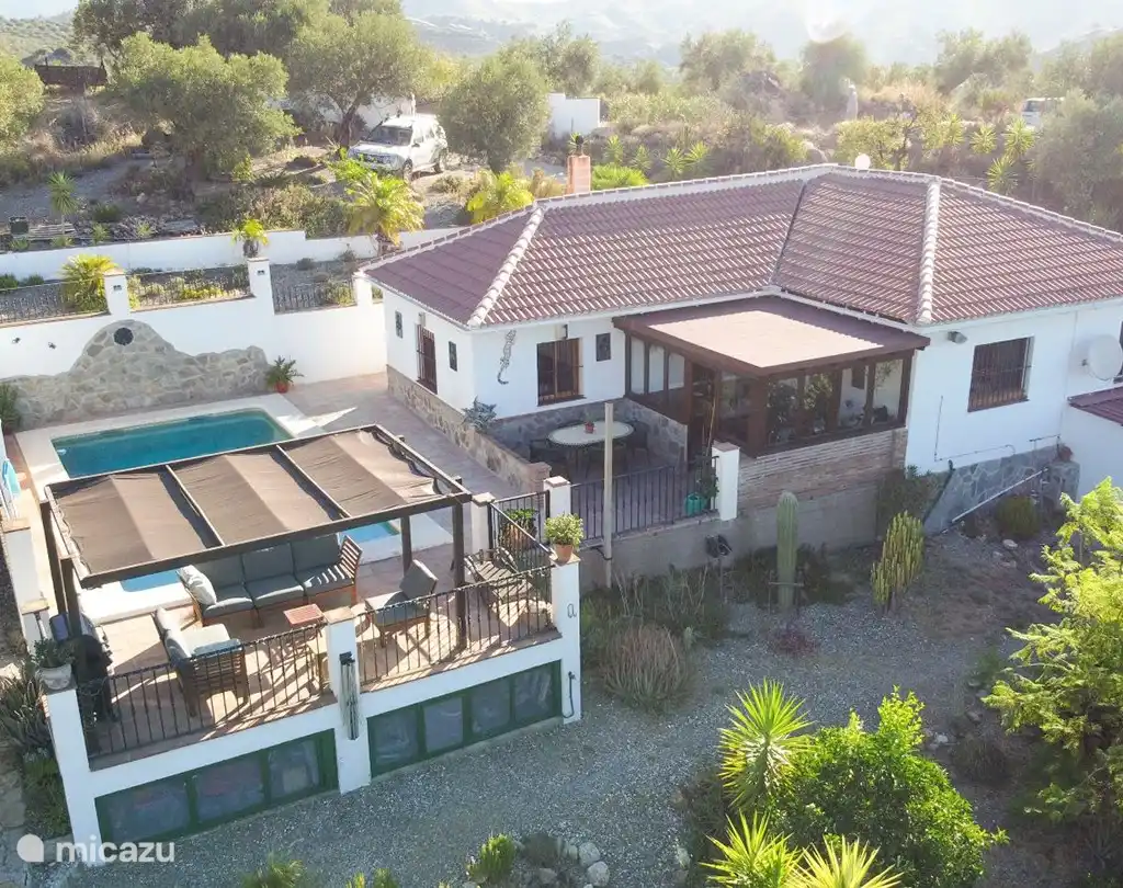 Casa Bonela Vista