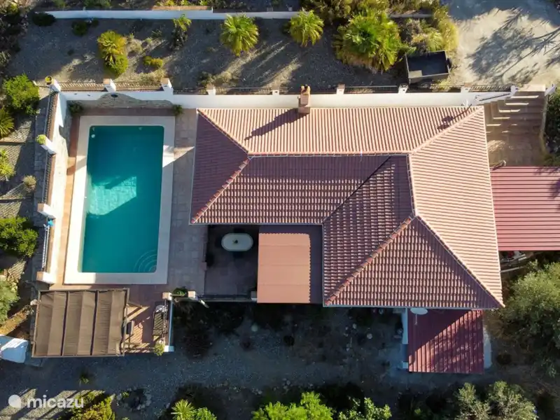 Casa Bonela | Espagne, Andalousie, Casarabonela - Maison de vacances Casa Bonela | Espagne, Andalousie, Casarabonela - Maison de vacances