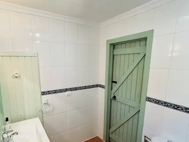 Casa Bonela en España, Andalucía, Casarabonela - casa vacacional Baño 2