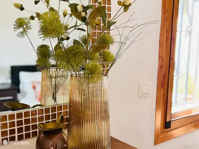 Casa Bonela en España, Andalucía, Casarabonela - casa vacacional Casa Bonela Vista