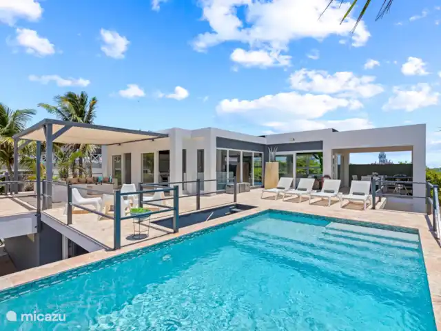 Villa Vue Mer avec piscine privée | Curaçao, Banda Ariba (est), Vista Royal - villa Villa Vue Mer avec piscine privée | Curaçao, Banda Ariba (est), Vista Royal - villa