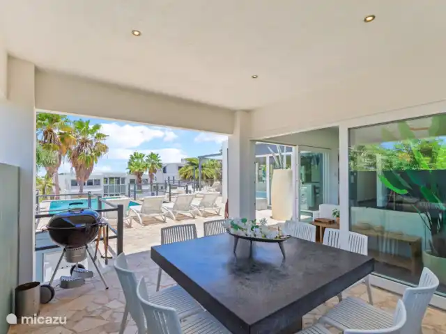 Villa Vue Mer avec piscine privée | Curaçao, Banda Ariba (est), Vista Royal - villa