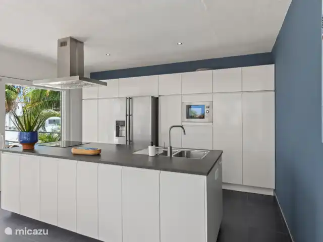 Villa Vue Mer avec piscine privée | Curaçao, Banda Ariba (est), Vista Royal - villa