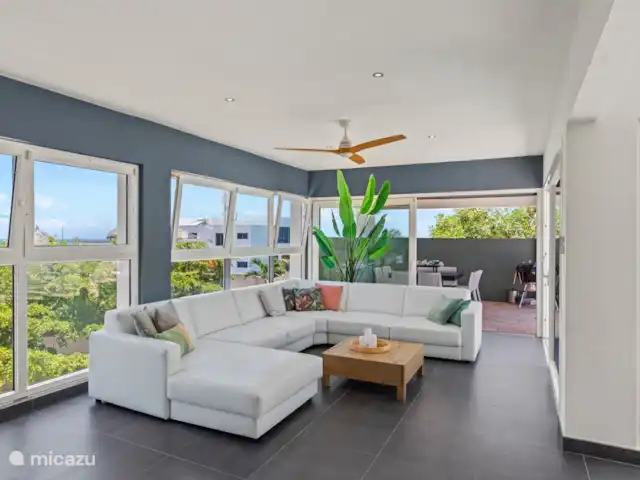 Villa Vue Mer avec piscine privée | Curaçao, Banda Ariba (est), Vista Royal - villa