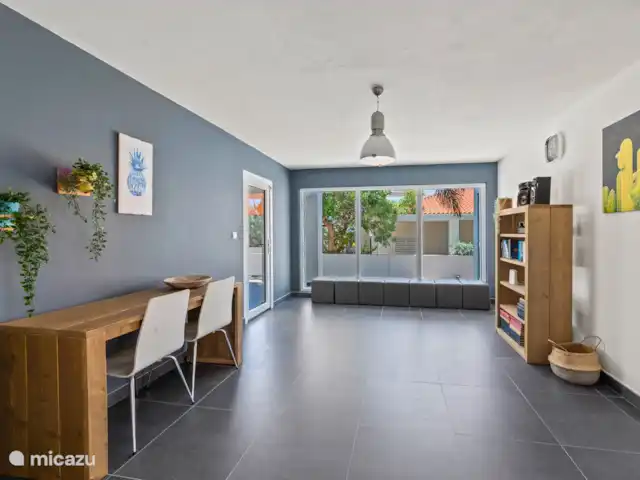 Villa Vue Mer avec piscine privée | Curaçao, Banda Ariba (est), Vista Royal - villa