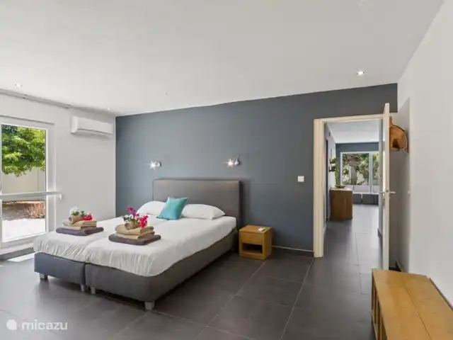 Villa Vue Mer avec piscine privée | Curaçao, Banda Ariba (est), Vista Royal - villa
